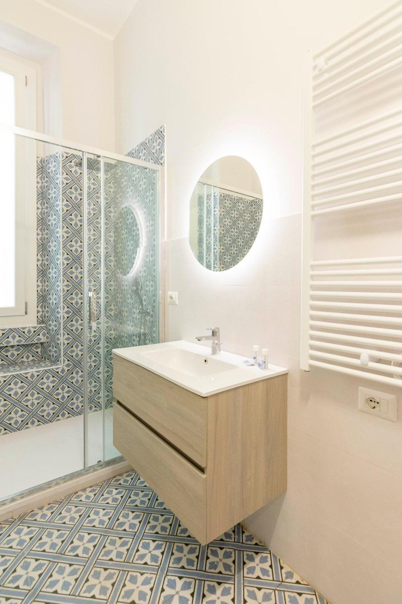 Italianflat - Navigli Suite Mailand Exterior foto