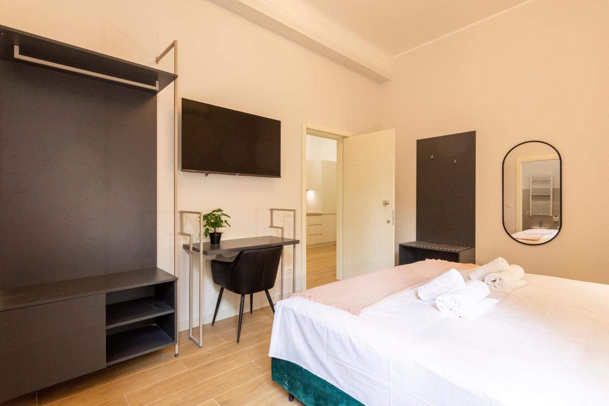 Italianflat - Navigli Suite Mailand Exterior foto