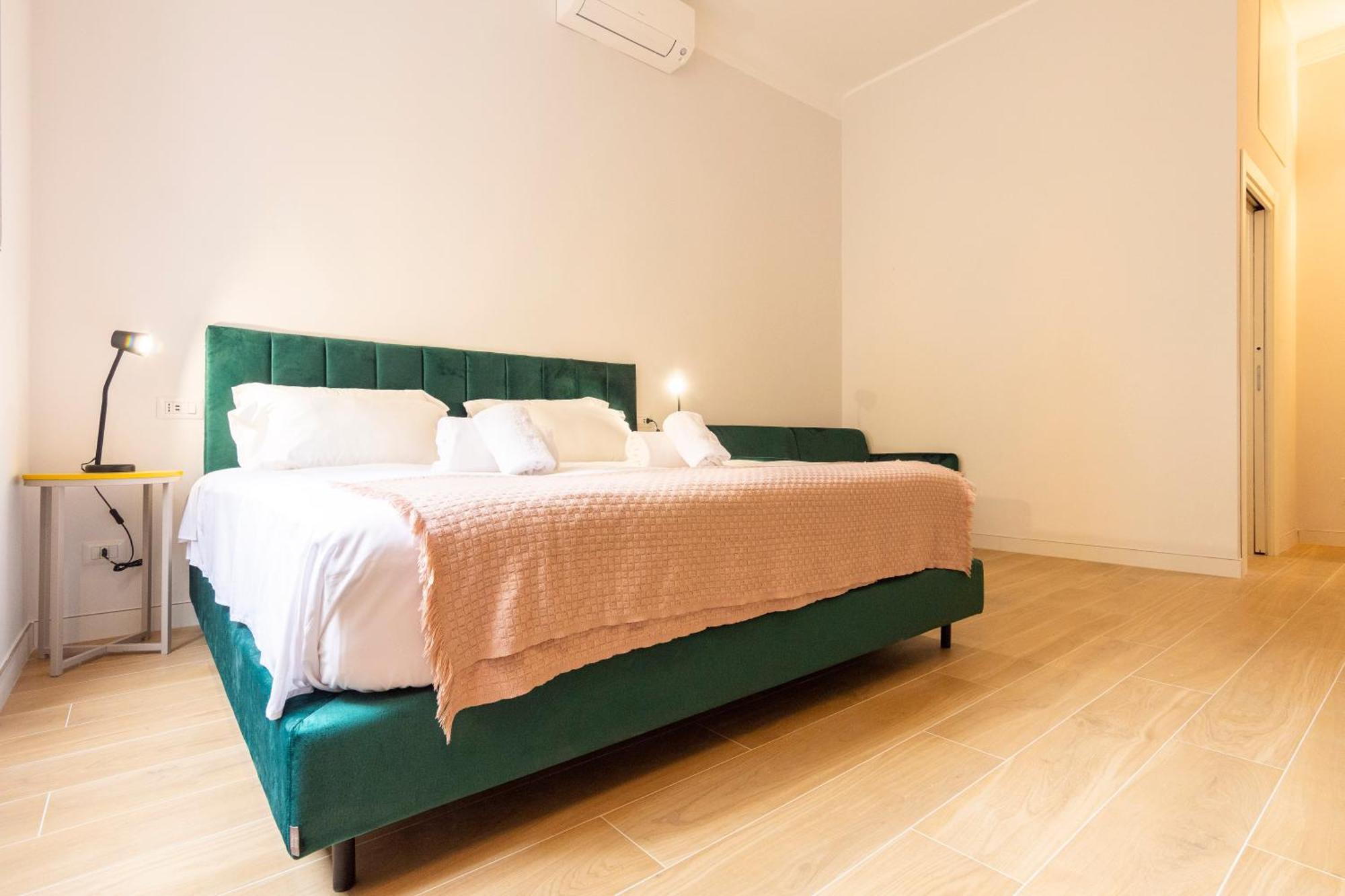 Italianflat - Navigli Suite Mailand Exterior foto
