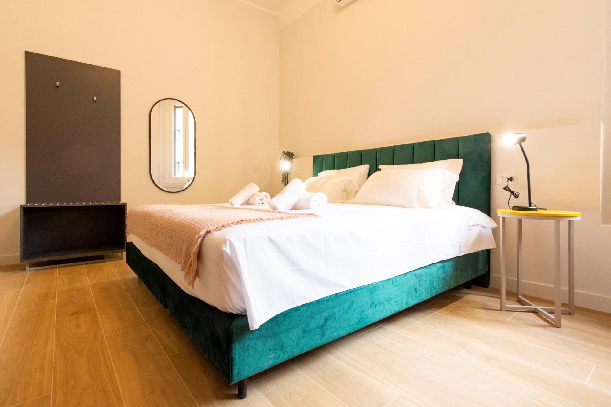 Italianflat - Navigli Suite Mailand Exterior foto