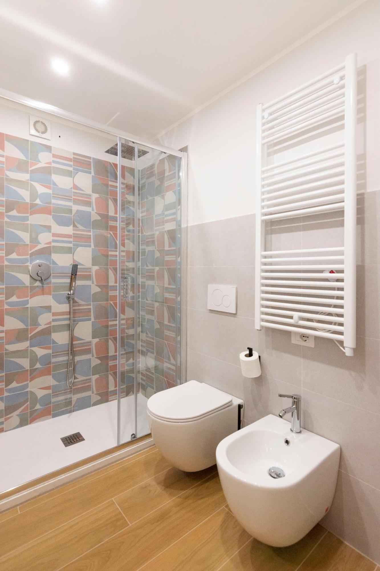 Italianflat - Navigli Suite Mailand Exterior foto